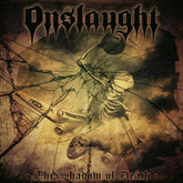 Onslaught Music > Vinyl Records Onslaught - Shadow of Death 803343270464 BCKN797.1