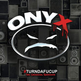 Onyx - Turndafucup, Original Sessions, Red