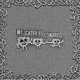 Oozing Wound Music > Vinyl Records Oozing Wound - We Cater To Cowards 790377056716 TJ567A.1