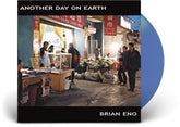 Opal Records Music > Vinyl Records Brian Eno - Another Day On Earth (Clear Vinyl, Blue, Indie Exclusive, United Kingdom - Import) 5057805538721 OPRC0553872.1