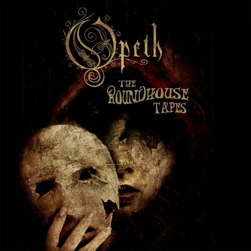 Opeth - Roundhouse Tapes [Import]