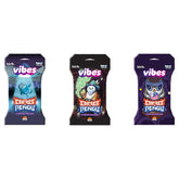 Orange Cap Games Tabletop Games > Trading Card Games Vibes: Birb & Pengu 1st Edition Blister Pack 785034638664 OCGVBAPHP638626