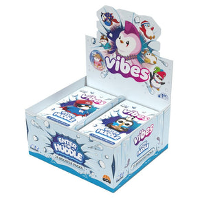 Orange Cap Games Trading Card Games Vibes: Enter the Huddle Booster 1st Edition Booster Box 198715182071 OCG0001