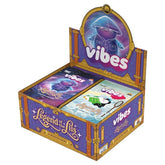 Orange Cap Games Trading Card Games Vibes: Legend of the Lils 1st Edition Display 791126876647 OCGLOTLBB24