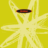 Orbital Music > Vinyl Records Orbital - Orbital (The Green Album) (Colored Vinyl, Green, Red) 5061017251194 LNDN1725119.1