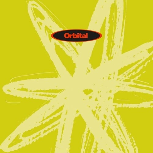 Orbital Music > Vinyl Records Orbital - Orbital (The Green Album) (Colored Vinyl, Green, Red) 5061017251194 LNDN1725119.1