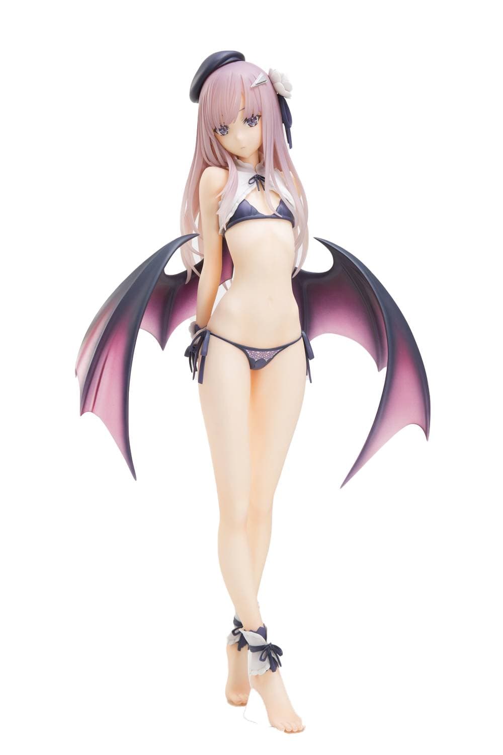 ORCHIDSEED Toys > Statues > Anime ORCHIDSEED: ORIGINAL LITTLE DEVIL BY SEIKA YAHIRO 1/7 PVS STATUE 4582292602545 STL289707