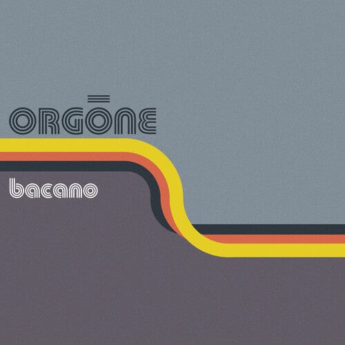 Orgone Music > Vinyl Records Orgone - Bacano (RSD) Orange (Colored Vinyl, Orange, RSD Exclusive) 648564355725 COEM12036C1.1