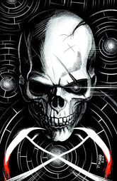 OSSM COMICS Graphic Novel THANIEL TP (MR) 680569842121 AUG141571