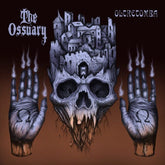 Ossuary Music > Vinyl Records Ossuary - Oltretomba (Brown Vinyl) 4260688190493 SECS97A.1