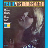 Otis Redding Music > Vinyl Records Otis Redding - Otis Blue: Otis Redding Sings Soul (Crystal Clear Vinyl LP) 603497837502 ATL80138.1
