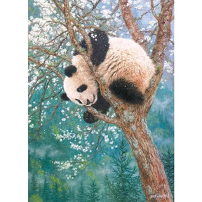 Outset Games and Cobble Hill Puzzles Puzzles > Jigsaw Puzzles Golden Child 1000pc Puzzle 625012402866 40286