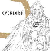 Overlord - O.S.T. Music > Vinyl Records Overlord (Original Soundtrack) (Colored Vinyl, Gold) 3701627800116 MCQI12785.1