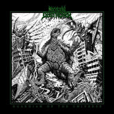 Oxygen Destroyer Music > Vinyl Records Oxygen Destroyer - Guardian Of The Universe 760137171201 RDFI203A.1