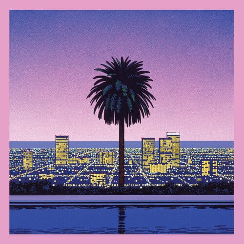 PACIFIC BREEZE 2: JAPANESE CITY POP AOR & BOOGIE Music > Vinyl Records Pacific Breeze 2: Japanese City Pop Aor & Boogie - Pacific Breeze 2, Japanese City Pop Aor & Boogie 1972-1986 826853017916 LIAA179.1