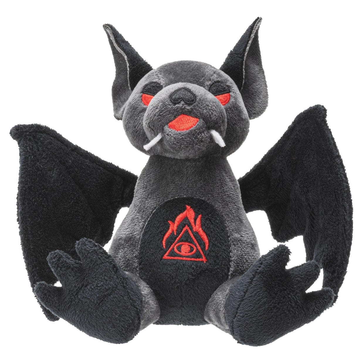Pacific Giftware Decor > Other Decor Pacific Giftware: Bat Stuffed Plush 726549139185 13918
