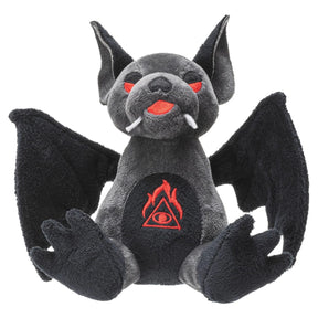 Pacific Giftware Decor > Other Decor Pacific Giftware: Bat Stuffed Plush 726549139185 13918