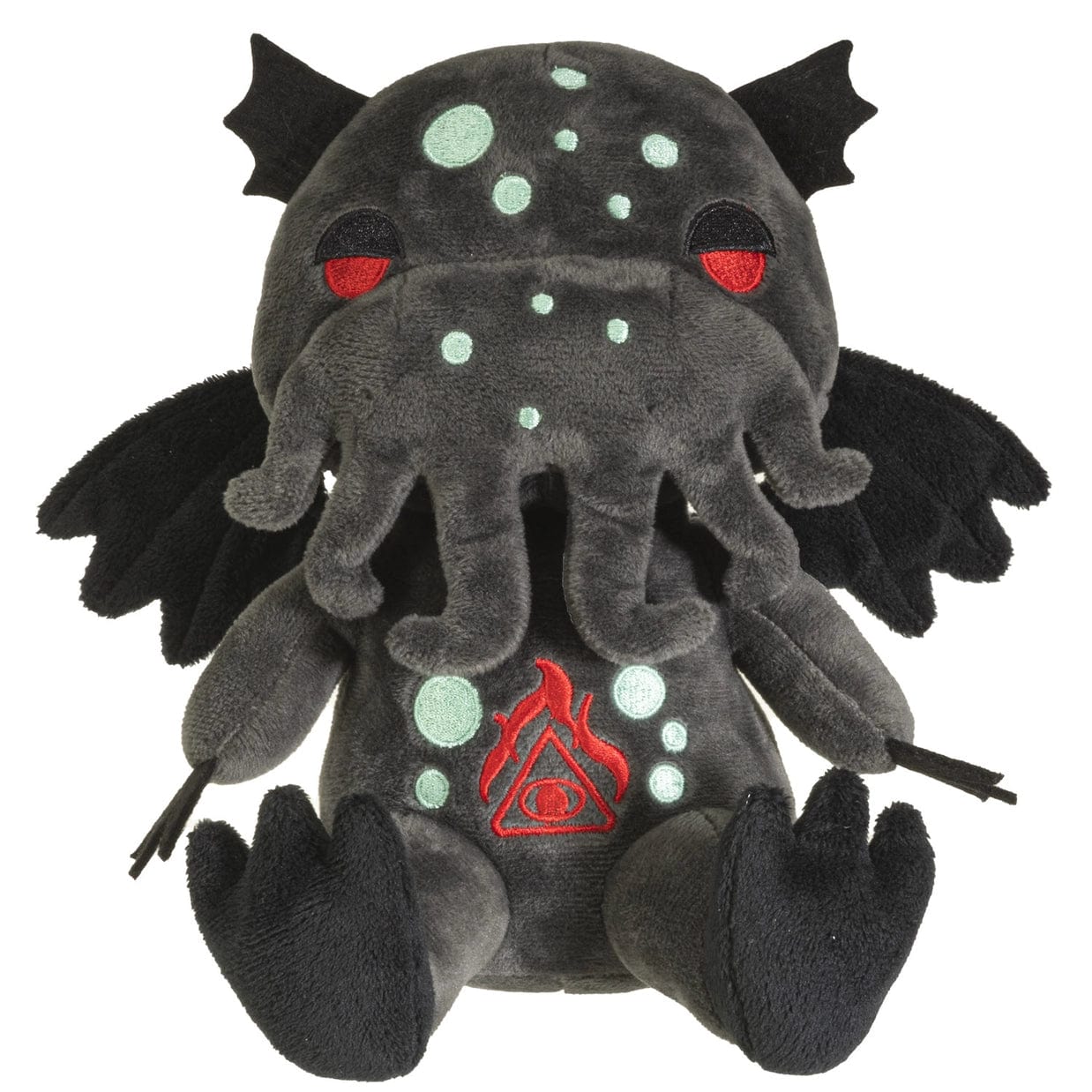 Pacific Giftware Decor > Other Decor Pacific Giftware: Cthulhu Stuffed Plush 726549139192 13919