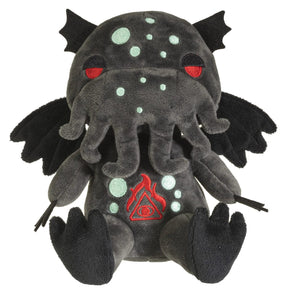 Pacific Giftware Decor > Other Decor Pacific Giftware: Cthulhu Stuffed Plush 726549139192 13919