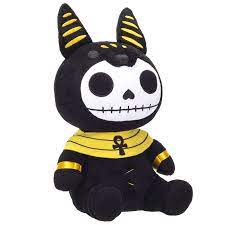 Pacific Giftware Decor > Other Decor Pacific Giftware: Furrybones - Anubis 804112092102 Y9210