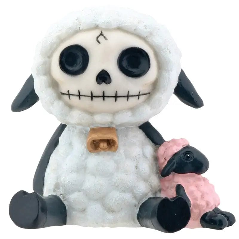 Pacific Giftware Decor > Other Decor Pacific Giftware: Furrybones - Wooolee 804112078434 Y7843