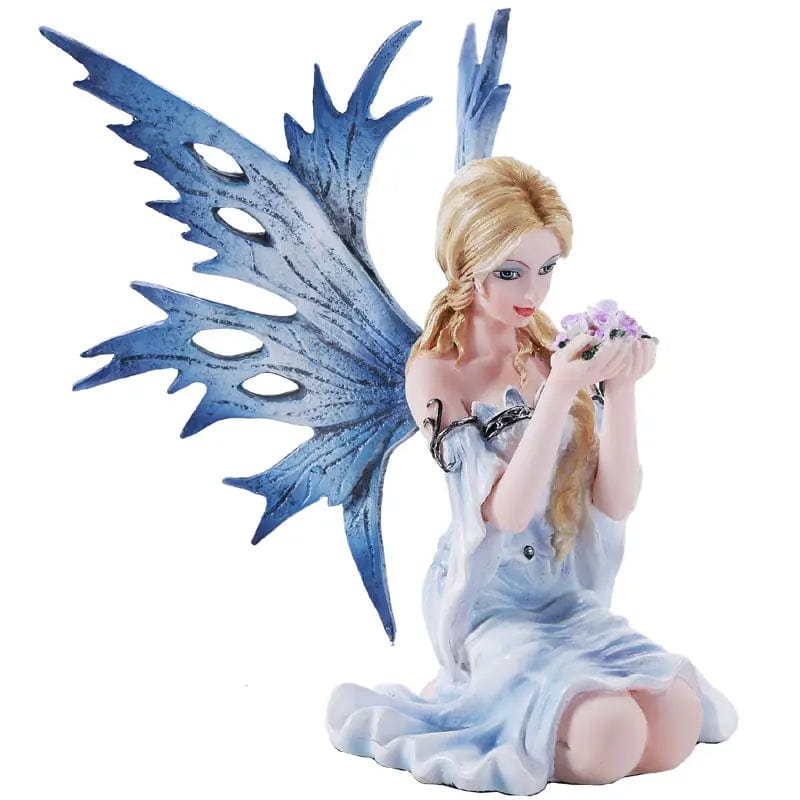 Pacific Giftware Decor > Other Decor Pacific Giftware: Garden Eden - Flower Fairy 726549113857 11385