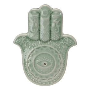Pacific Giftware Decor > Other Decor Pacific Giftware: Hamsa Incense Giftware 726549151736 15173