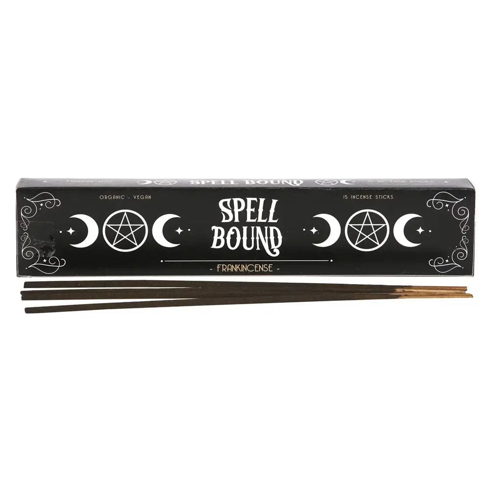 Pacific Giftware Decor > Other Decor Pacific Giftware: Incense - Spell Bound Frankincense 726549154621 15462