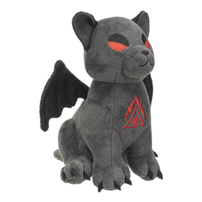 Pacific Giftware Decor > Other Decor Pacific Giftware: Vampire Cat Stuffed Plush 726549149689 14968