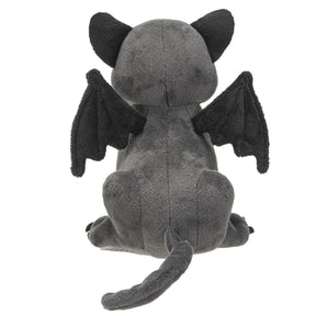 Pacific Giftware Decor > Other Decor Pacific Giftware: Vampire Cat Stuffed Plush 726549149689 14968