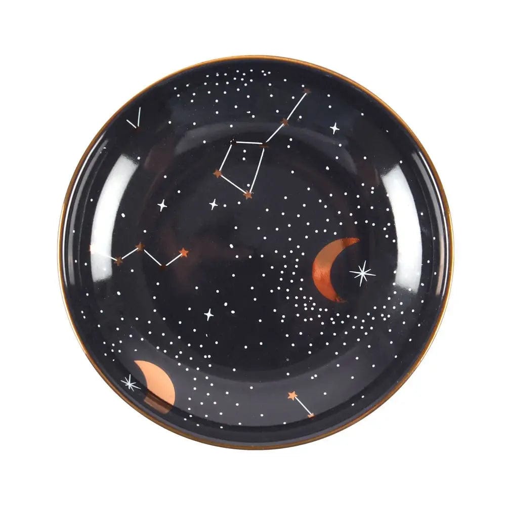 Pacific Giftware Decor > Other Decor Pacific Giftware: Written in the Stars - Trinket Dish 726549150067 15006