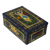 Pacific Giftware Decor > Gaming Decor Pacific Giftware - Goddess Tarot Box 726549154041 15404