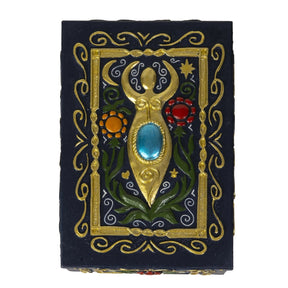 Pacific Giftware Decor > Gaming Decor Pacific Giftware - Goddess Tarot Box 726549154041 15404