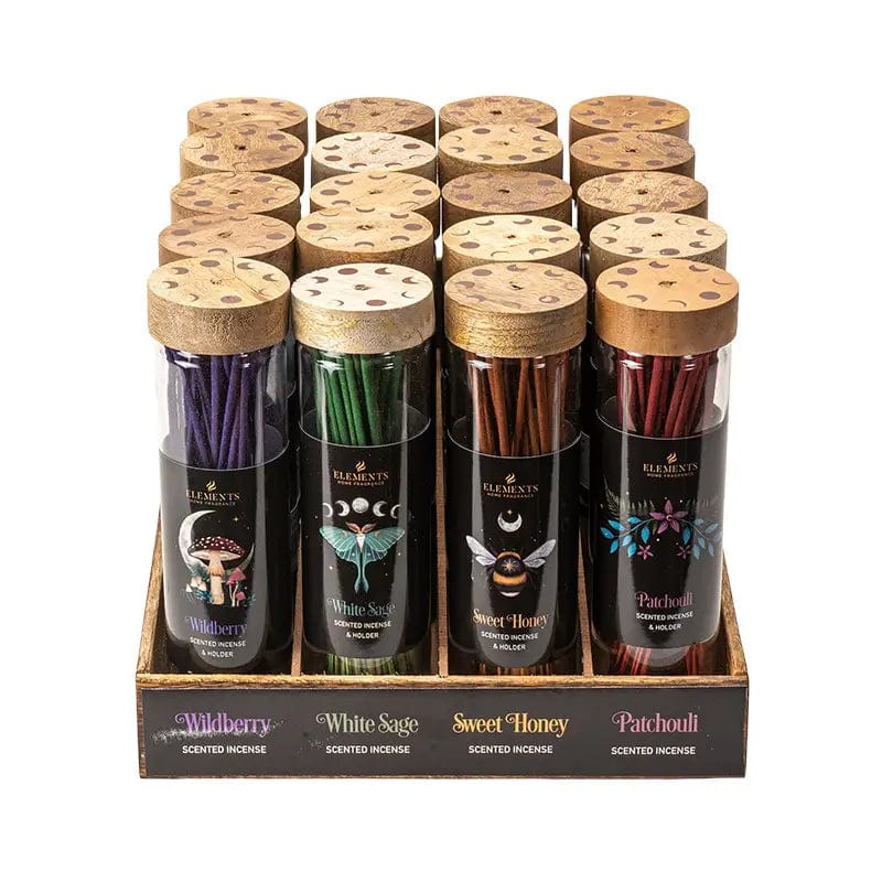 Pacific Giftware Home > Incense Dark Forest Incense - Wildberry 726549154508 726549154508
