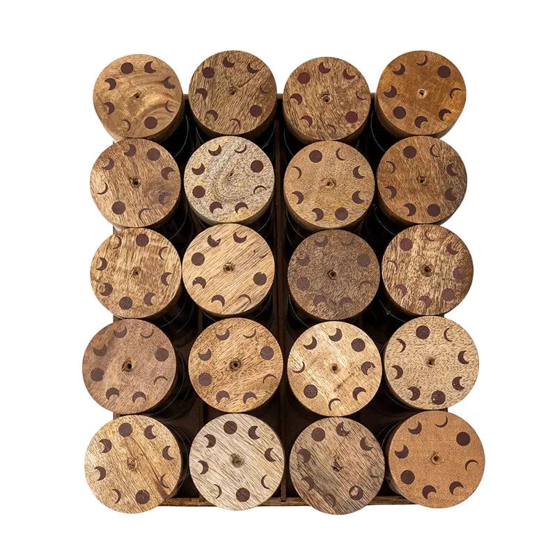 Pacific Giftware Home > Incense Dark Forest Incense - Wildberry 726549154508 726549154508