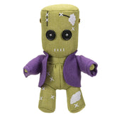 Pacific Giftware Toys > Plushies Pacific Giftware: Summit Collection - Pinheads, Frankenstein 804112011769 Y1176