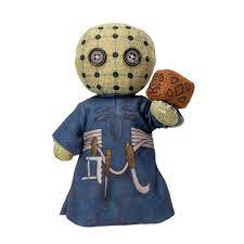 Pacific Giftware Toys > Plushies Pacific Giftware: Summit Collection - Pinheads, Pinhead 804112011806 Y1180