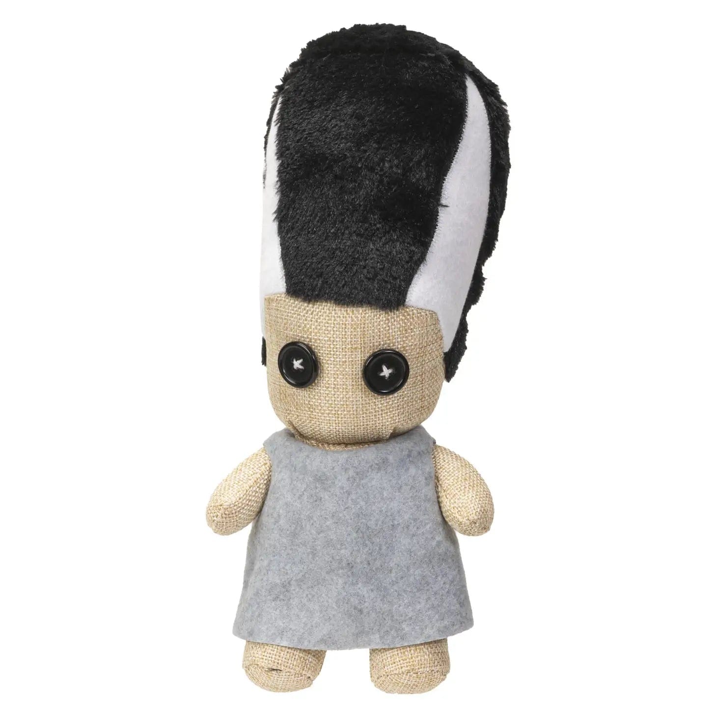 Pacific Giftware Toys > Plushies Pacific Giftware: Summit Collections - Pinheads, Bride of Frankenstein 804112011752 Y1175