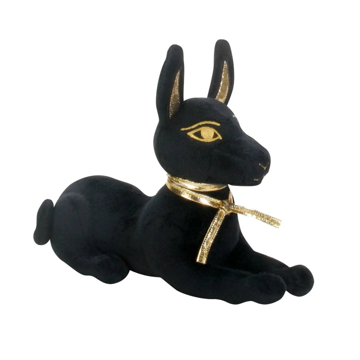 Pacific Giftware Toys > Plushies Pacific Giftware: Summit Collections - Stuffed Anubis Dog 804112011639 Y1163