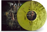Pain Music > Vinyl Records Pain - I Am - Green Black Smoke (Colored Vinyl, Green, Black) 4065629715816 NBA71581.1