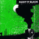 Epitaph, a California Corp. Music > Vinyl Records Paint It Black - Paradise (Transparent Clear) 045778218295 JDTE821821CLR.1