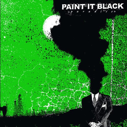 Paint It Black - Paradise (Transparent Clear)