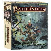 Paizo Inc Books > RPG Pathfinder 2E: Beginner Box: Secrets of the Unlit Star 9781640787858 PZO12013-BX