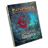 Paizo Inc Books > RPG Pathfinder 2E: Season of Ghosts Adventure Path 9781640787650 PZO14008-HC