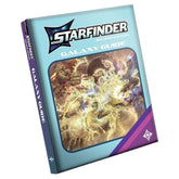 Paizo Inc Books > RPG Starfinder RPG: Galaxy Guide Hardcover (Retailer Exclusive Cover) (S2) 9781640786653 PZO 22004-SK