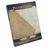 Paizo Inc Tabletop Games > Role-Playing Games > Accessories Pathfinder 2E: Flip-Mat - Basic 810215360024 PZO11002-FM