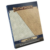 Paizo Inc Tabletop Games > Role-Playing Games > Accessories Pathfinder 2E: Flip-Mat - Bigger Basic 810215360031 PZO11003-FM