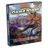 Paizo Inc Tabletop Games > Role-Playing Games > Expansions Pathfinder 2E: Game Night: The Dragon's Crown 9781640788275 PZO14011-BX