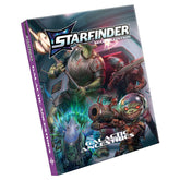 Paizo Inc Tabletop Games > Role-Playing Games > Expansions Starfinder 2E: Galactic Ancestries Pocket Edition 9781640788022 PZO22005-PE