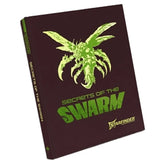 Paizo Inc Tabletop Games > Role-Playing Games > Expansions Starfinder 2E: Secrets of the Swarm Adventure Path Special Edition 9781640788251 PZO24009-SE